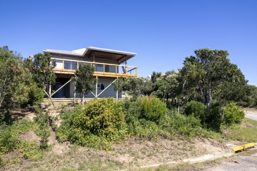 3 Bedroom Property for Sale in Kleinemonde Eastern Cape